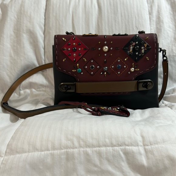 Handbags - Coach Crossbody Bag